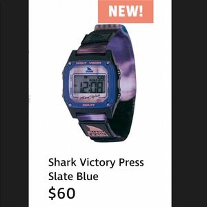 Freestyle Shark Watch
